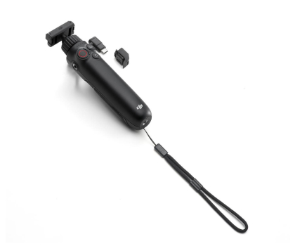 Akcesoria Foto DJI Osmo Action wielofunkcyjny uchwyt ładujący